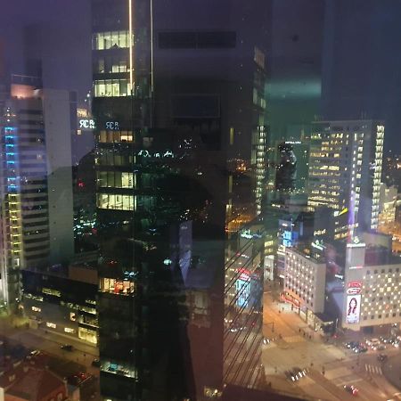 Luxury Nightlights Nelli Apartment Tallinn Extérieur photo