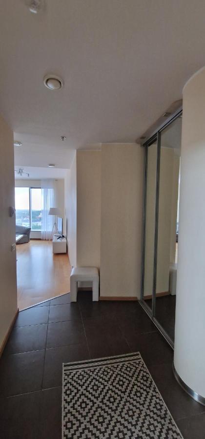 Luxury Nightlights Nelli Apartment Tallinn Extérieur photo