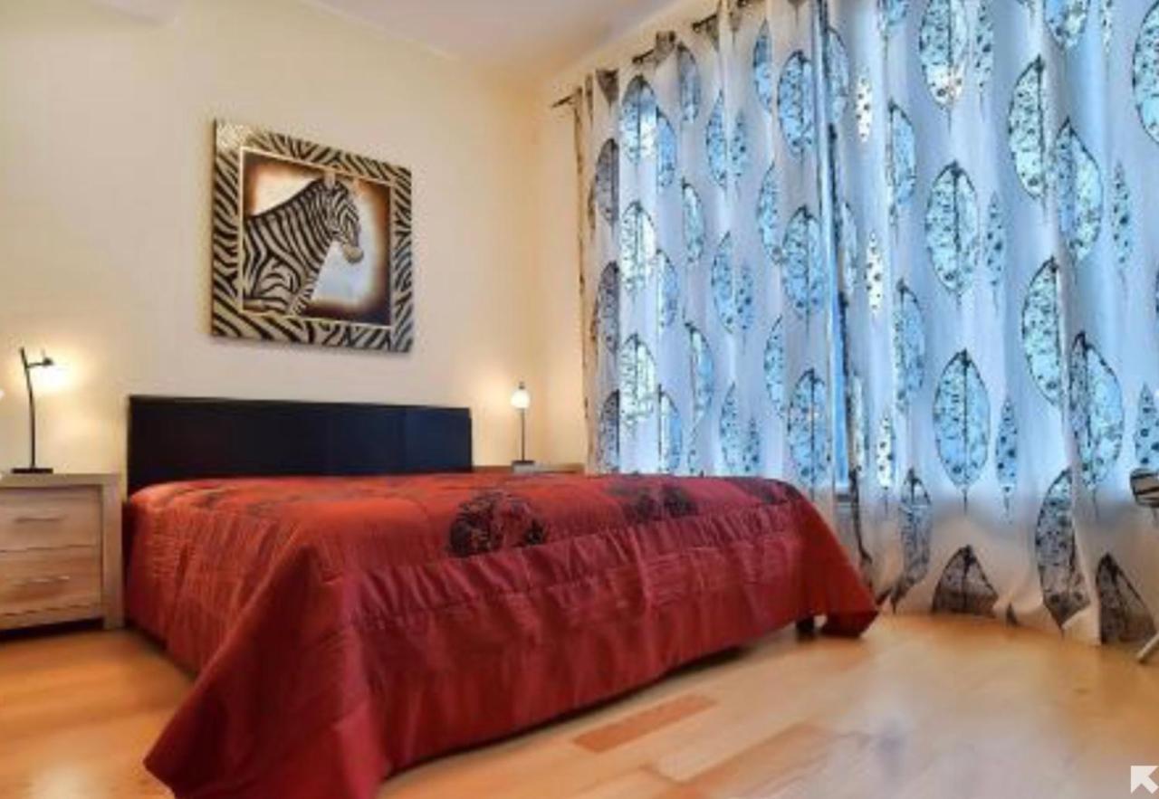 Luxury Nightlights Nelli Apartment Tallinn Extérieur photo